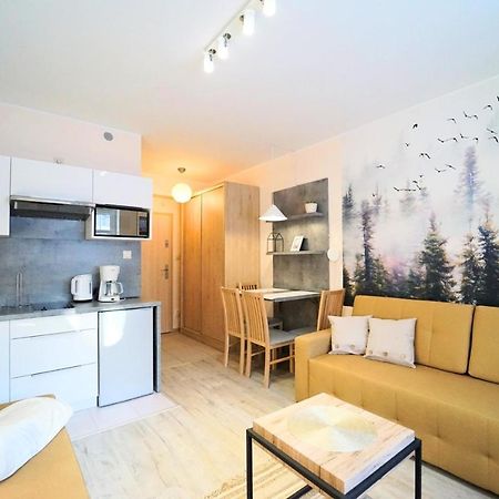 Apartamenty Everysky - Sucha 3 カルパッチ エクステリア 写真