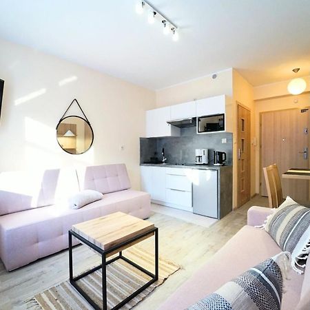 Apartamenty Everysky - Sucha 3 カルパッチ エクステリア 写真