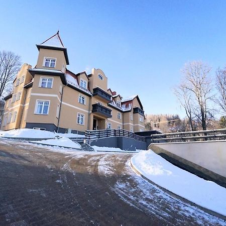 Apartamenty Everysky - Sucha 3 カルパッチ エクステリア 写真