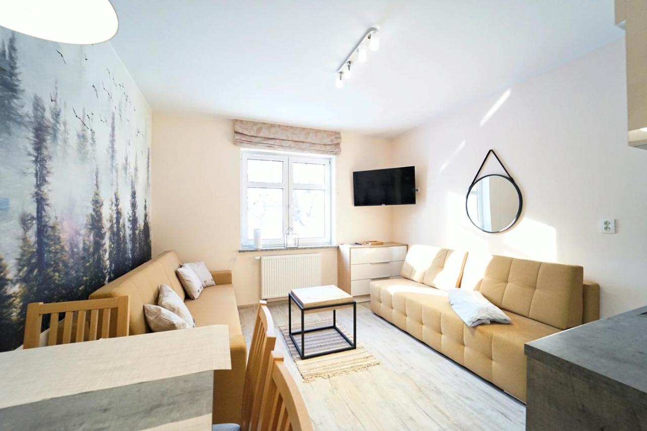 Apartamenty Everysky - Sucha 3 カルパッチ エクステリア 写真