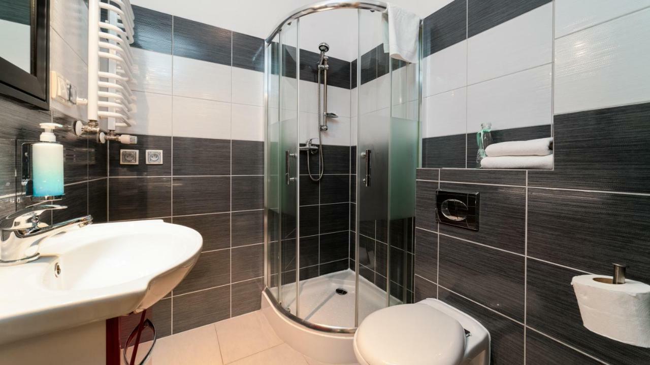 Apartamenty Everysky - Sucha 3 カルパッチ エクステリア 写真